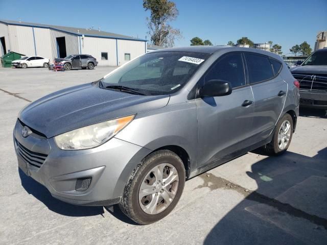 2013 Hyundai Tucson GL