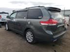 2011 Toyota Sienna XLE