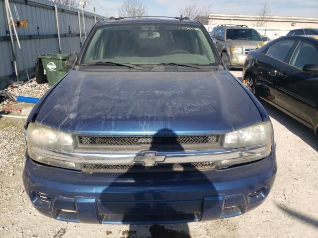 2006 Chevrolet Trailblazer LS