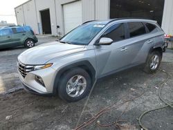 Hyundai Tucson SEL Vehiculos salvage en venta: 2023 Hyundai Tucson SEL