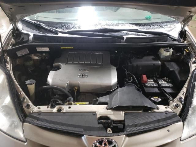 2008 Toyota Sienna CE