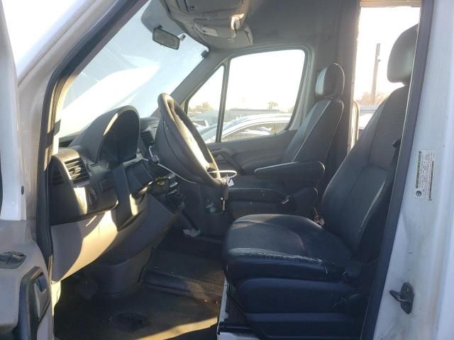 2008 Dodge Sprinter 2500