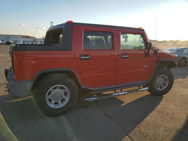 2005 Hummer H2 SUT