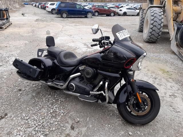 2011 Kawasaki VN1700 J