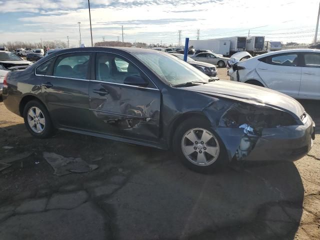 2010 Chevrolet Impala LT