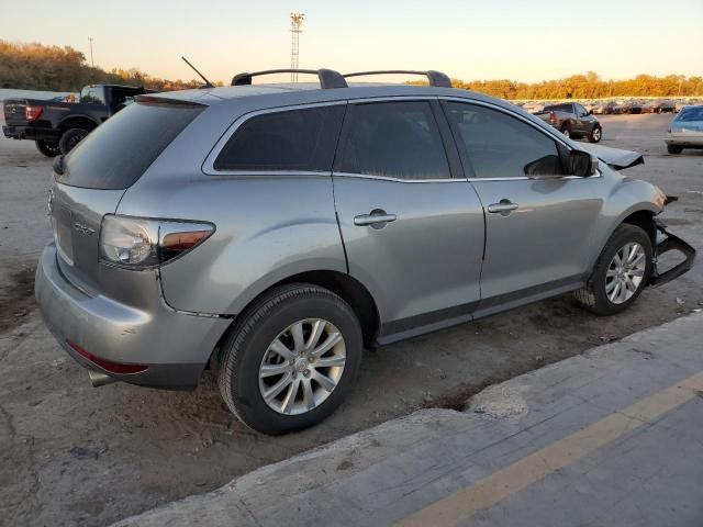 2010 Mazda CX-7