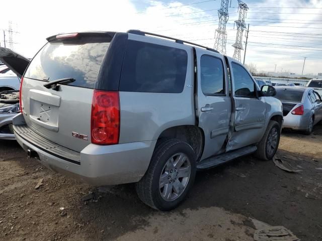 2008 GMC Yukon