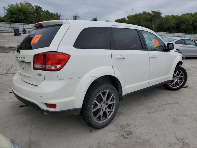 2016 Dodge Journey R/T