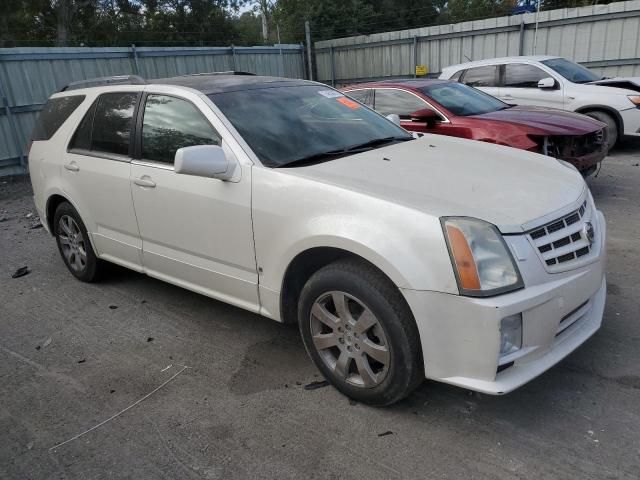 2009 Cadillac SRX