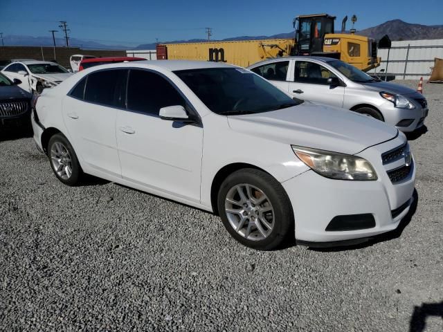 2013 Chevrolet Malibu 1LT