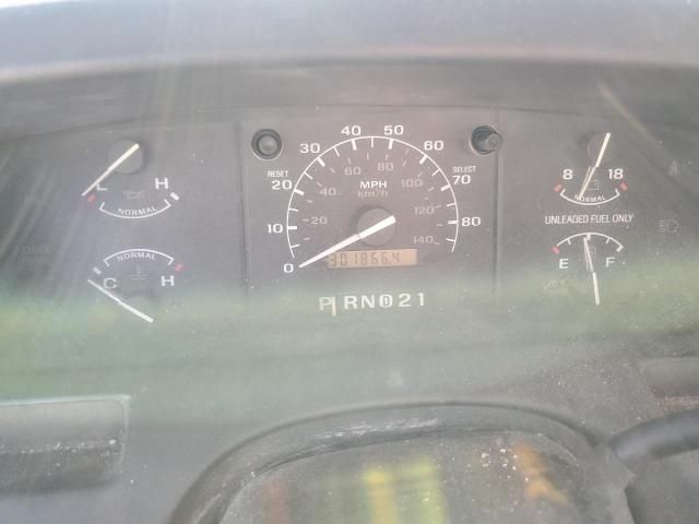 1993 Ford F150