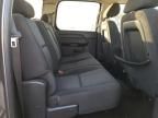 2013 Chevrolet Silverado K2500 Heavy Duty LT