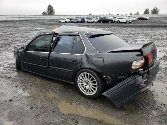 1993 Honda Accord LX