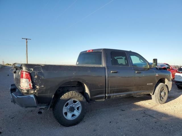 2022 Dodge RAM 2500 Tradesman