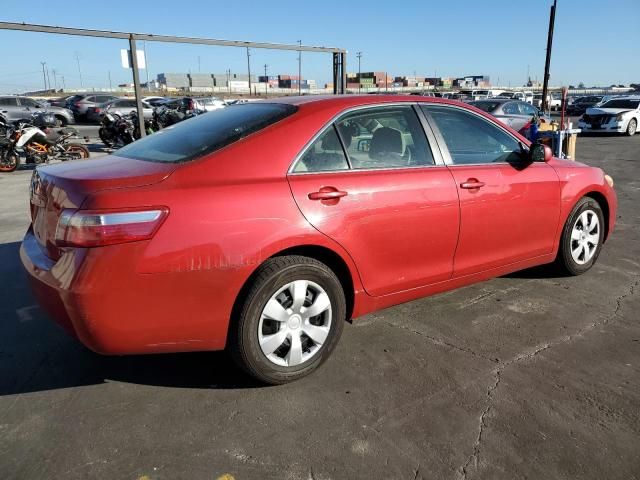 2008 Toyota Camry CE