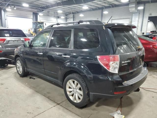 2013 Subaru Forester 2.5X Premium