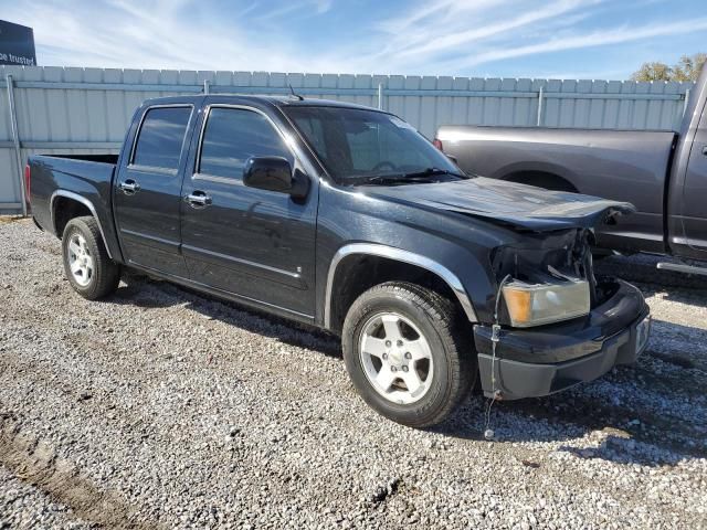 2009 Chevrolet Colorado