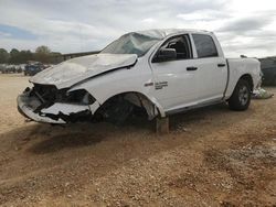 Salvage vehicles for parts for sale at auction: 2019 Dodge RAM 1500 Classic Tradesman