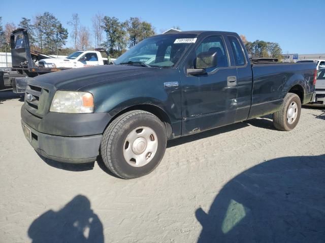 2006 Ford F150