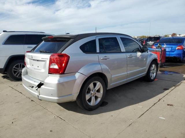 2011 Dodge Caliber Mainstreet