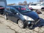 2009 Honda FIT Sport