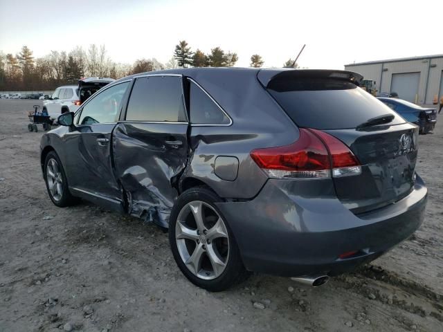 2014 Toyota Venza LE