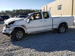 2000 Toyota Tundra Access Cab Limited for sale in Ellenwood, GA