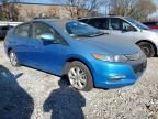 2010 Honda Insight EX