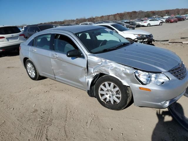 2007 Chrysler Sebring