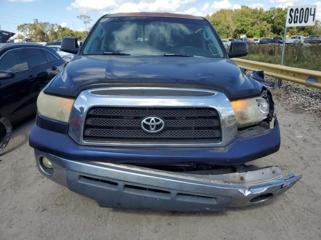 2007 Toyota Tundra Double Cab SR5