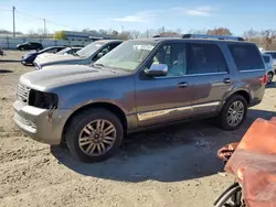 Lots with Bids for sale at auction: 2011 Lincoln Navigator