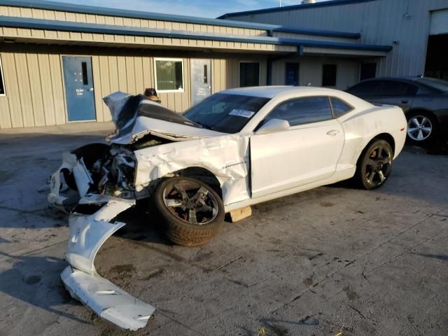 2010 Chevrolet Camaro SS