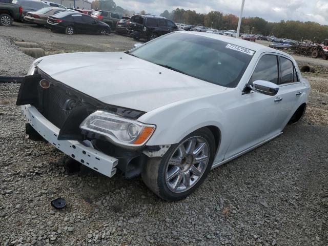 2014 Chrysler 300C