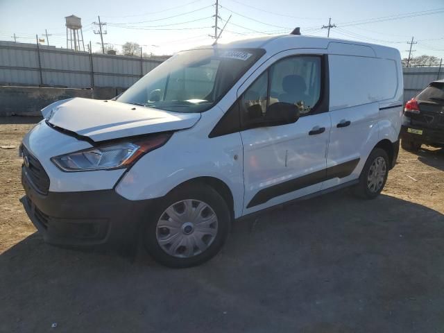 2019 Ford Transit Connect XL