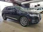 2018 Audi Q7 Premium Plus