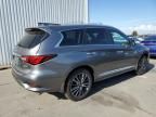 2018 Infiniti QX60