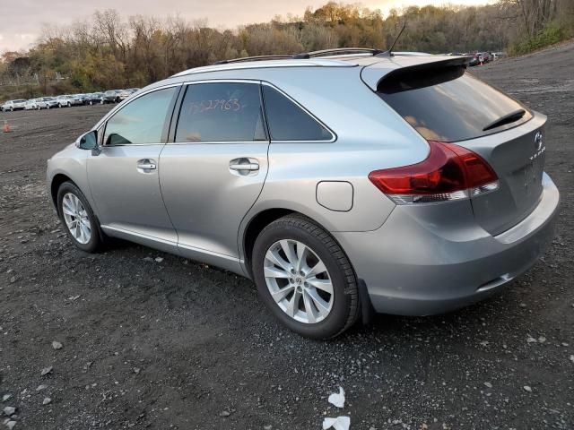 2015 Toyota Venza LE