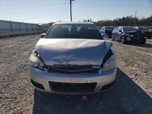 2011 Chevrolet Impala LT