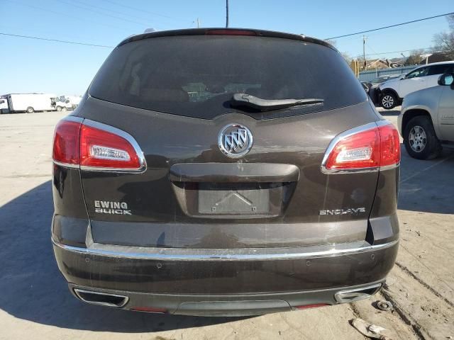 2013 Buick Enclave