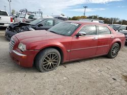 Chrysler 300 salvage cars for sale: 2007 Chrysler 300C