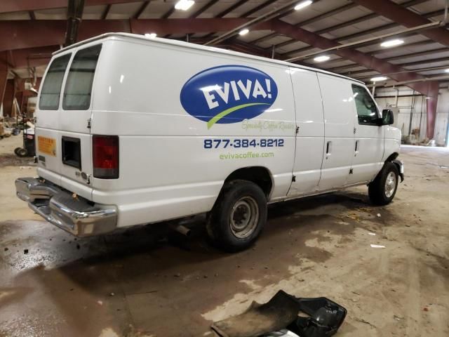 2012 Ford Econoline E250 Van