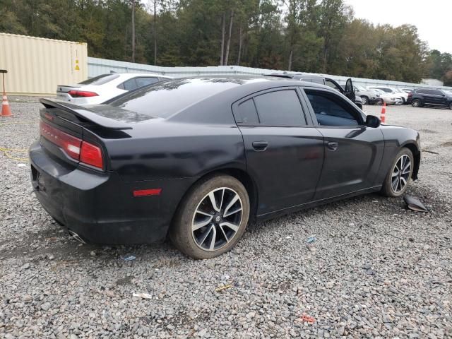 2013 Dodge Charger SE