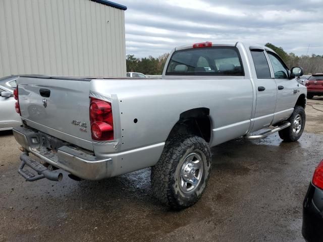 2007 Dodge RAM 2500 ST