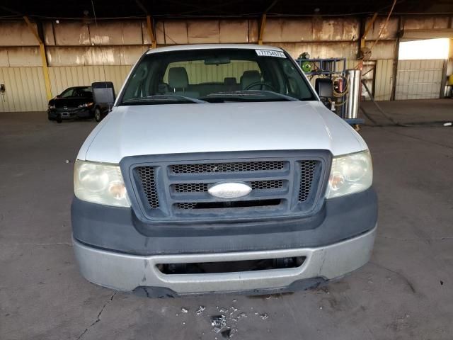 2007 Ford F150