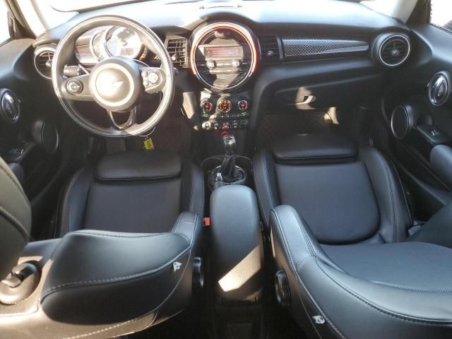 2015 Mini Cooper S