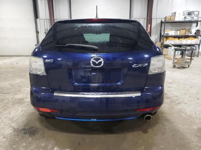 2011 Mazda CX-7