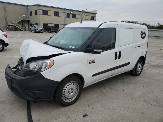 2020 Dodge RAM Promaster City