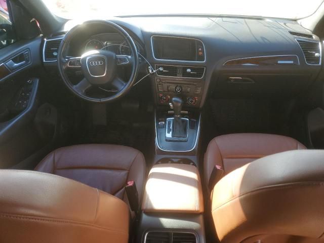 2010 Audi Q5 Premium Plus