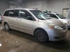 2008 Toyota Sienna CE