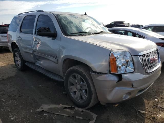 2008 GMC Yukon